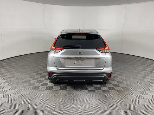 2022 mitsubishi eclipse cross le
