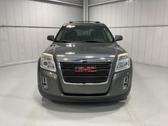 2012 gmc terrain sle-2