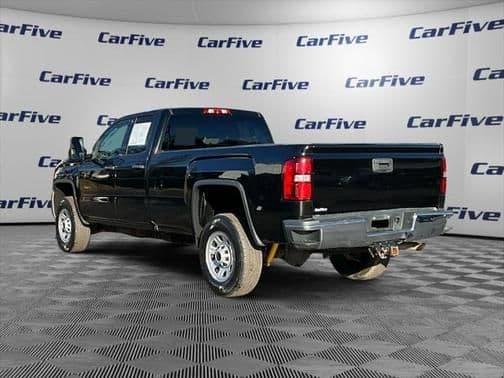 2019 gmc sierra 2500 in canton, michigan