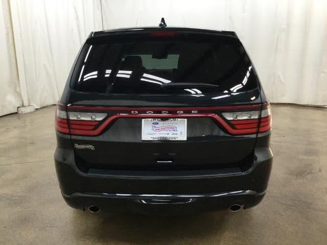 2016 dodge durango r/t in barrington, illinois