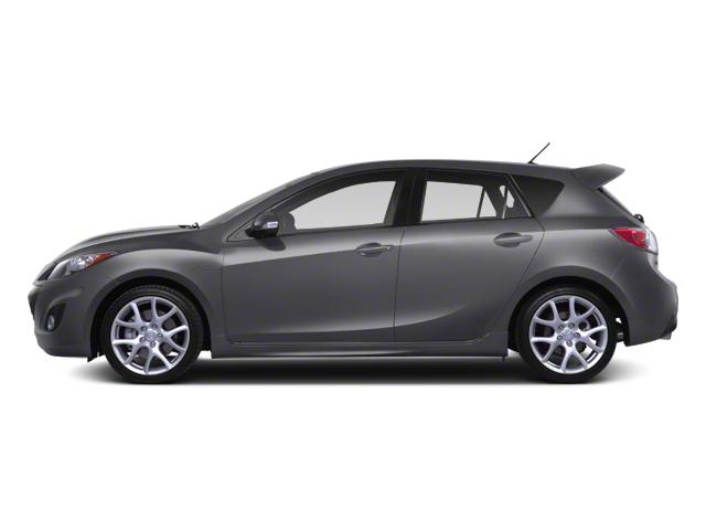 2013 mazda mazdaspeed3 touring