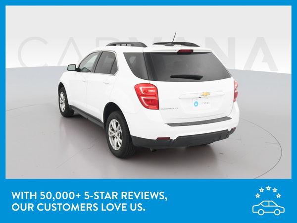 2016 chevrolet equinox in dulles, virginia