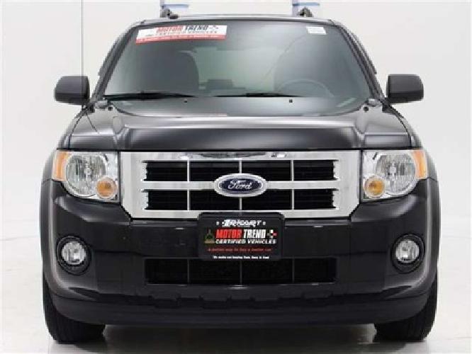 2012 ford escape xlt in columbus, oh