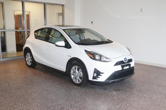 used 2018 toyota prius c four johnson city, tn 37601 for sale in johnson city, tennessee