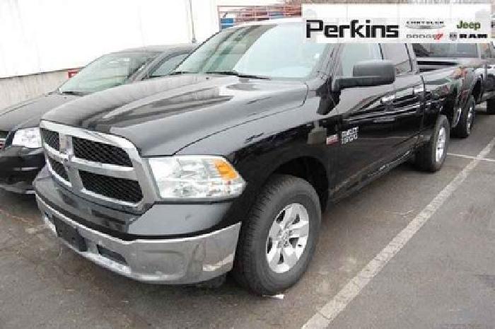2013 ram 1500 in colorado springs, co
