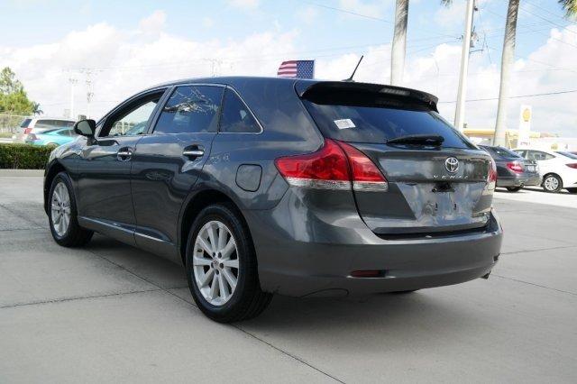 used 2010 toyota venza miami, fl 33186 for sale in miami, florida