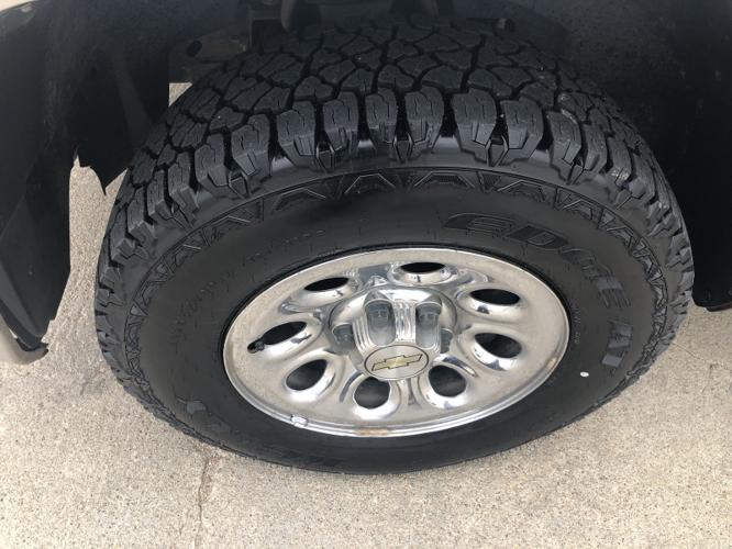 used 2009 chevrolet silverado 1500 lt scottsbluff, ne 69361 for sale in scottsbluff, nebraska
