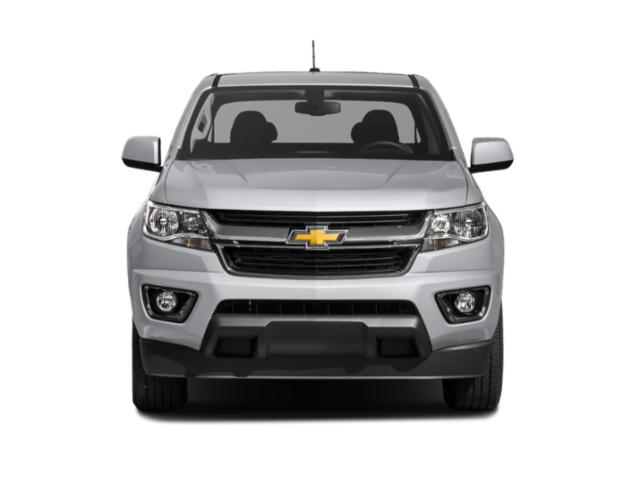2019 chevrolet colorado zr2