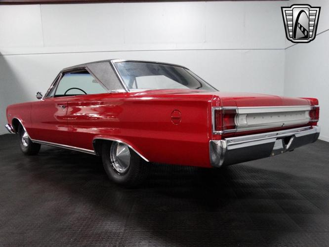 1967 plymouth belvedere in o'fallon, illinois