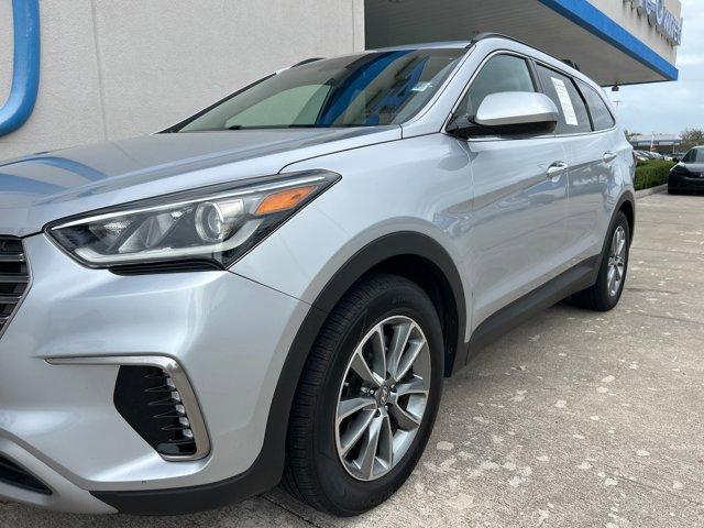 2019 hyundai santa fe xl se