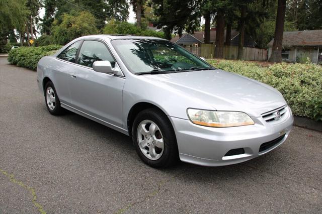 2002 honda accord ex