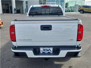 2022 Chevrolet z71