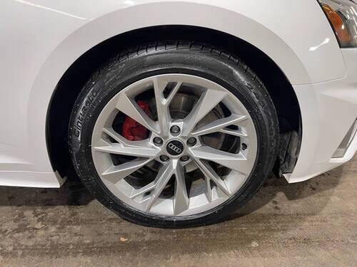 2022 audi a5 sportback quattro premium 40 tfsi awd 4dr sportback