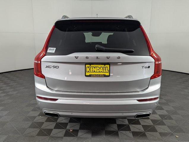 2019 volvo xc90 t6 momentum