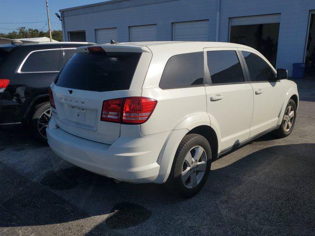 2013 dodge journey american value pkg