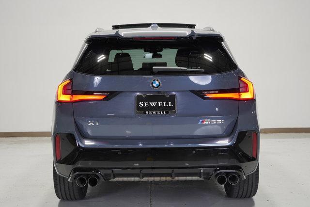 2024 bmw x1 m35i