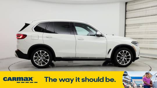 2023 BMW X5
