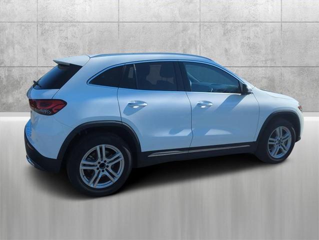 2023 mercedes-benz gla 250 base