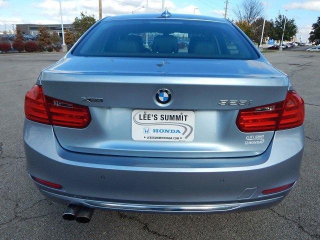 2014 bmw 328 i xdrive