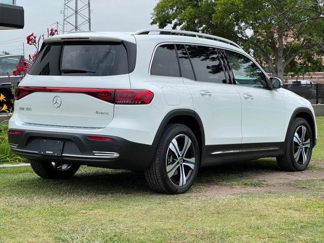 2023 mercedes-benz eqb 350 base 4matic