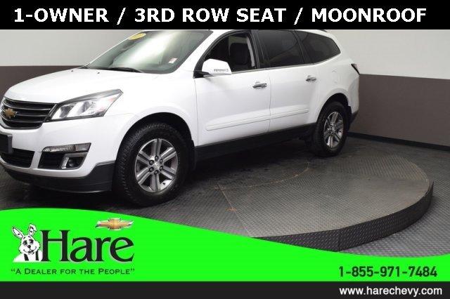 used 2017 chevrolet traverse fwd lt w/ 2lt noblesville, in 46060 for sale in noblesville, indiana