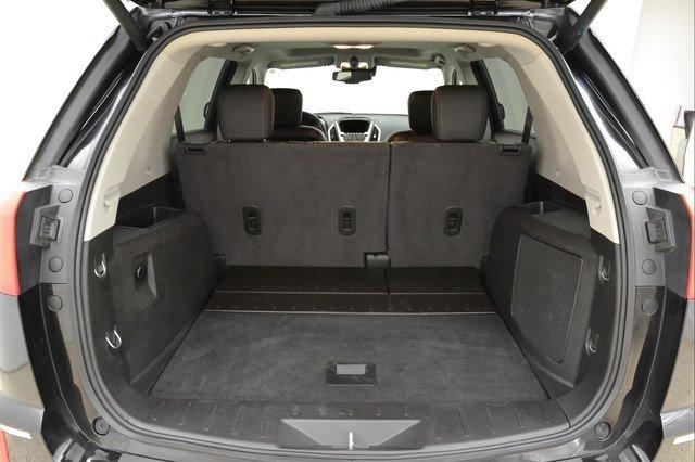 used 2016 gmc terrain awd slt mcpherson, ks 67460 for sale in conway, kansas