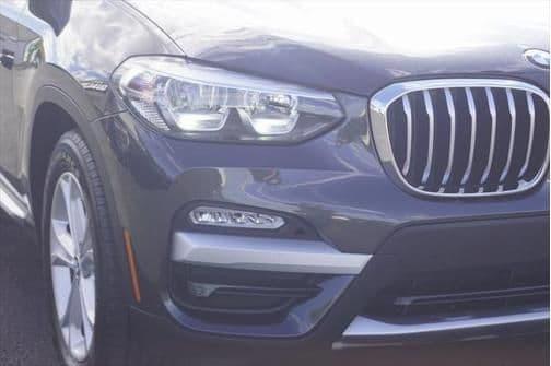 2019 bmw x3 sdrive30i in albuquerque, new mexico