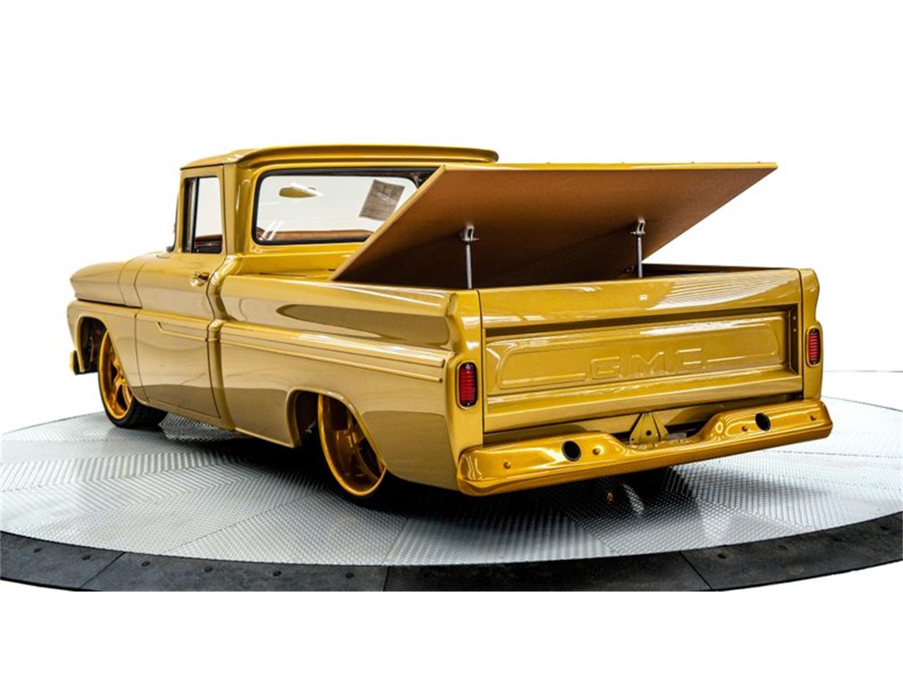 1963 gmc pickup