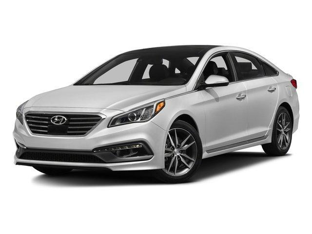 2017 hyundai sonata sport 2.0t