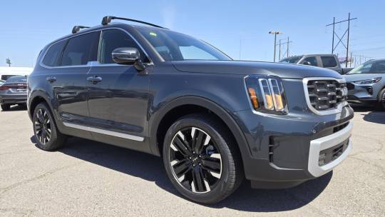 2024 Kia Telluride