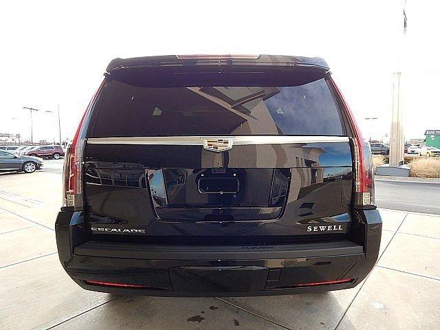new 2019 cadillac escalade 4wd premium luxury tulsa, ok 74147 for sale in tulsa, oklahoma