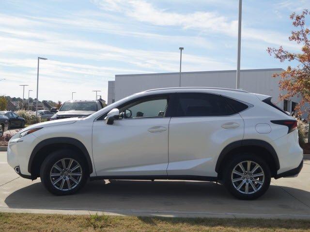 used 2015 lexus nx 200t fwd starkville, ms 39759 for sale in adaton, mississippi