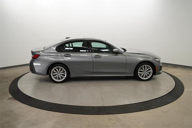 2023 bmw 330 i xdrive