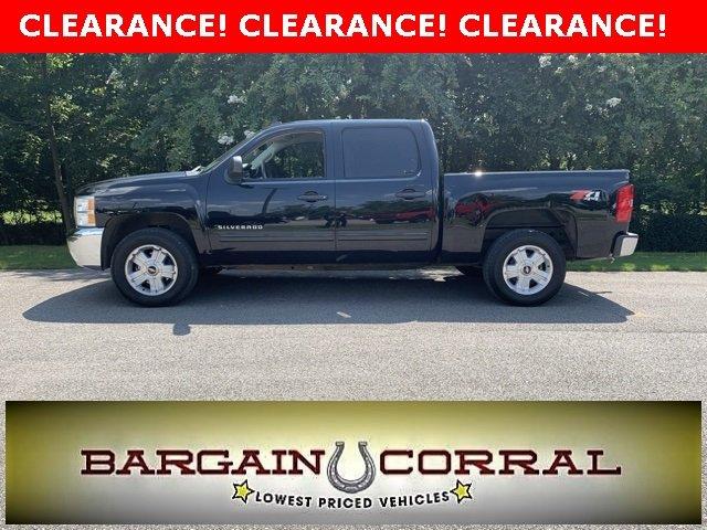 used 2012 chevrolet silverado 1500 lt madison, al 35758 for sale in madison, alabama