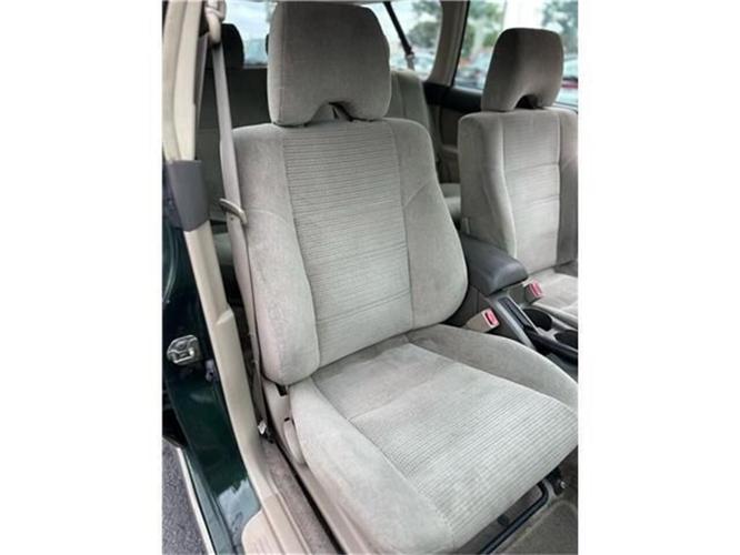 2003 subaru outback in cadillac, michigan