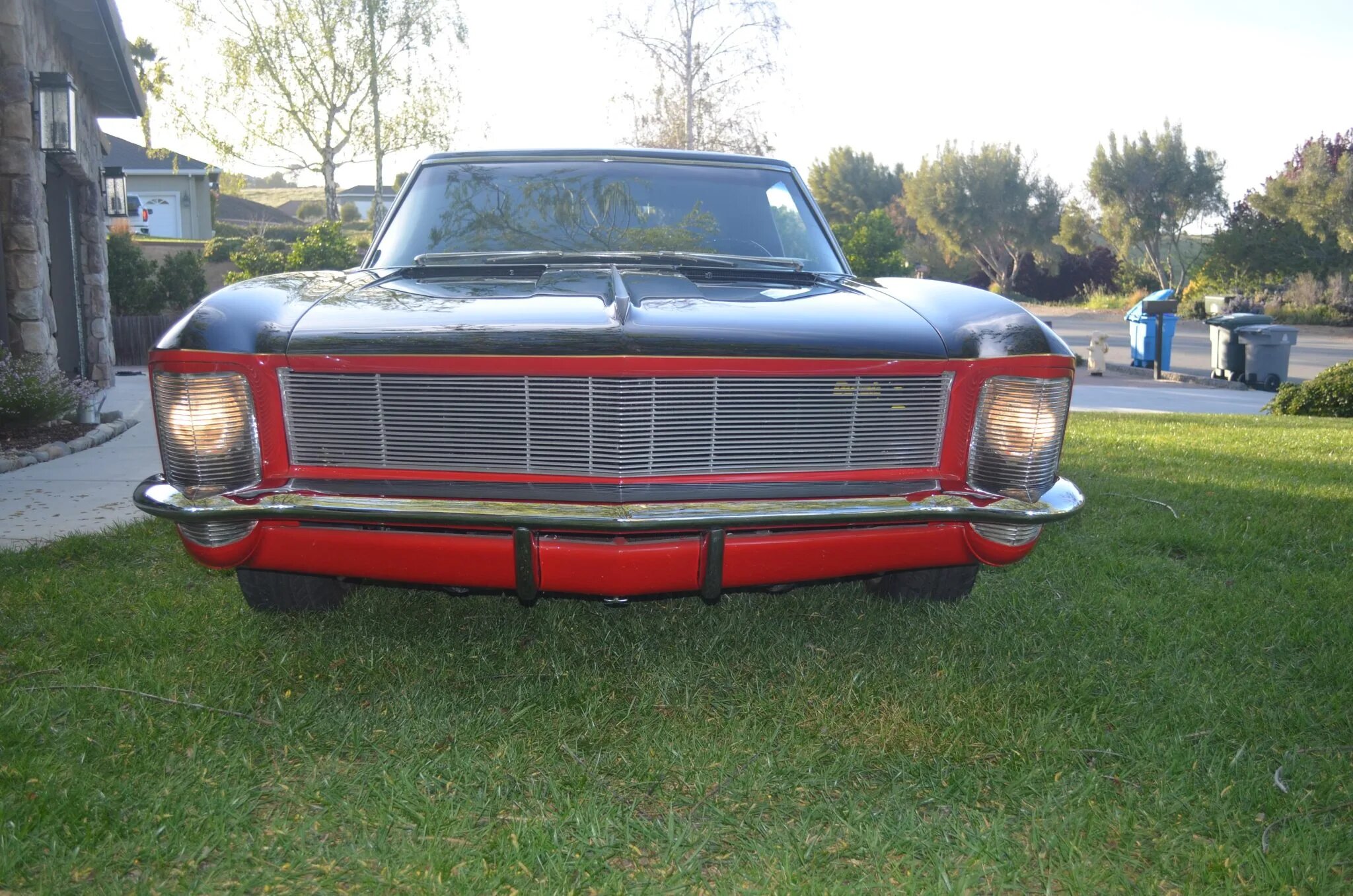 buick riviera