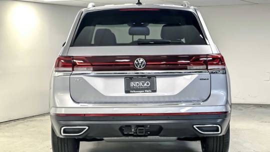 2024 Volkswagen Atlas