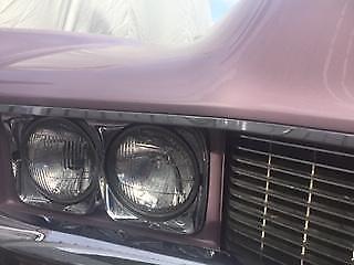 1969 cadillac eldorado, collectors cars
