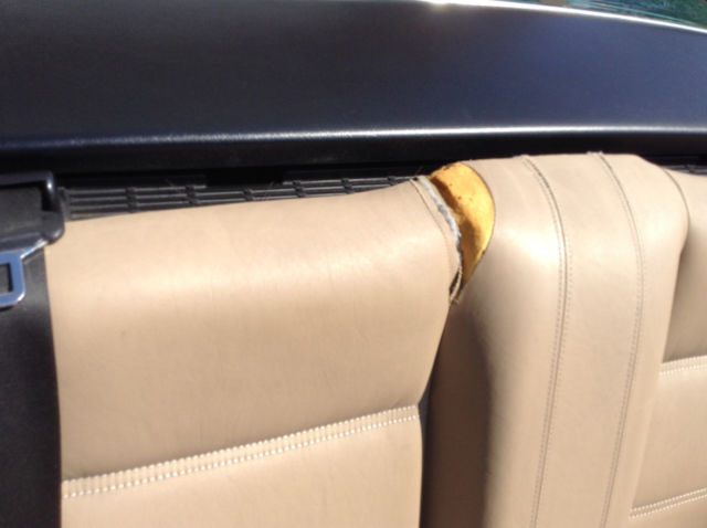 1992 bmw 325i convertible e30