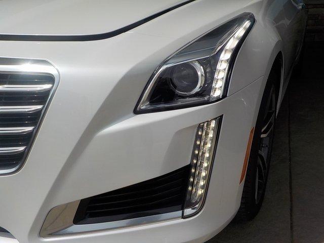 new 2018 cadillac cts luxury awd sedan kalispell, mt 59901 for sale in evergreen, montana