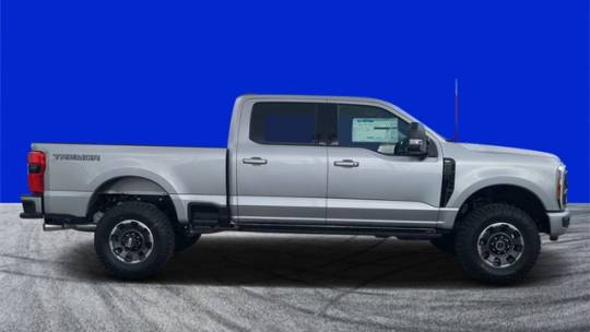 2024 Ford F-350