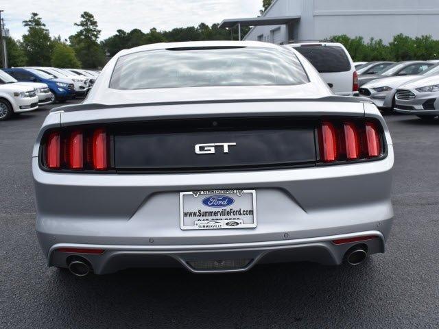 used 2015 ford mustang gt summerville, sc 29483 for sale in summerville, south carolina