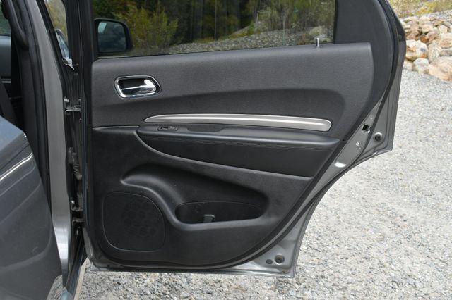 2012 dodge durango sxt