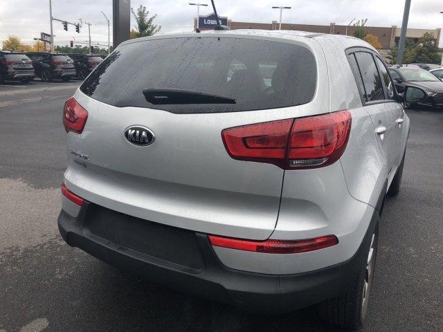 2016 kia sportage lx awd lx 4dr suv for sale in nashua, new hampshire