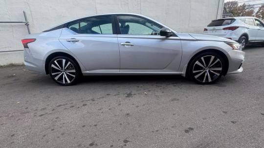 2022 Nissan Altima
