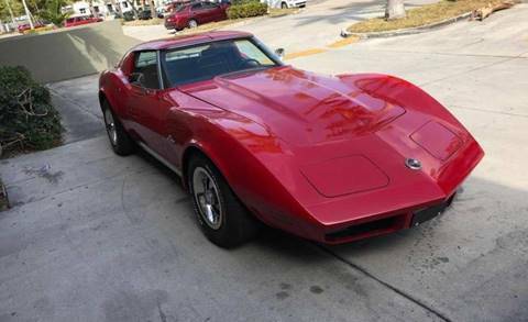 excellent condition. vehicule located in miami. ready for drive