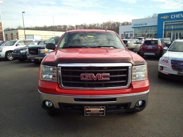 used 2010 gmc sierra 1500 sle chillicothe, oh 45601 for sale in chillicothe, ohio