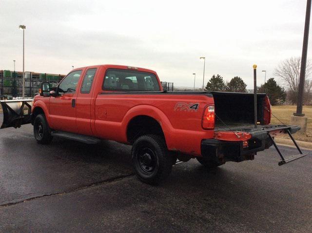 2014 ford f-350 xl
