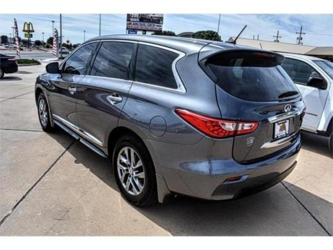 2015 infiniti qx60 base awd 4dr suv for sale in cannon air force base, new mexico