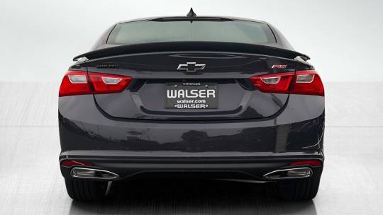 2025 Chevrolet Malibu